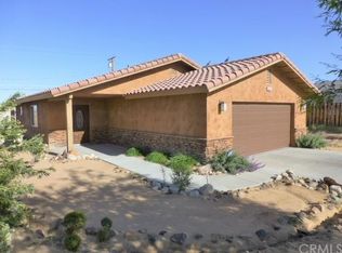5463 Abronia Ave, Twentynine Palms, CA 92277