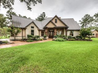 6134 Fm 1374 Rd, New Waverly, TX 77358