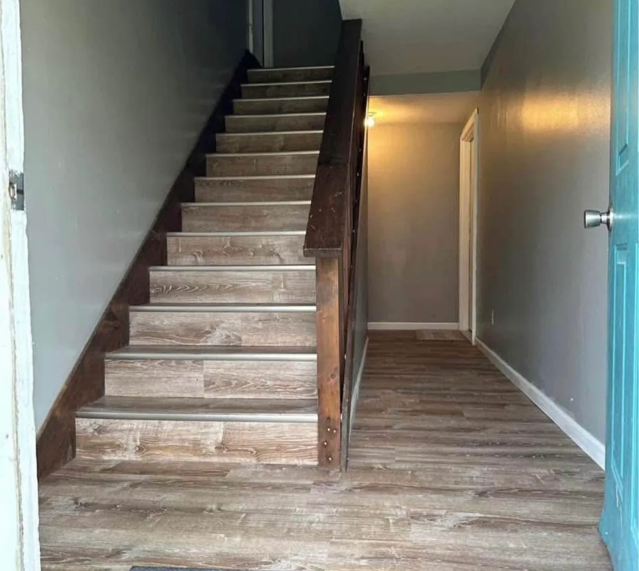 2 bed, $895 — Photo 2