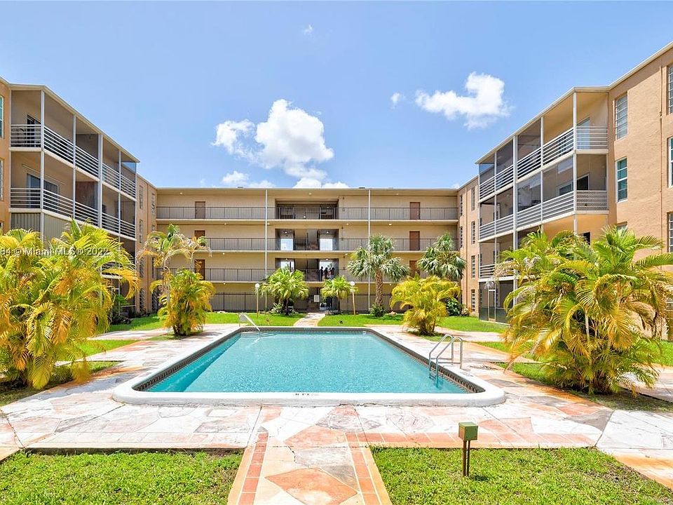 1st image of 4848 NW 24th Ct APT 303
