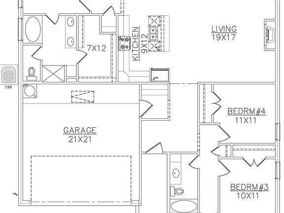 2nd image of this home