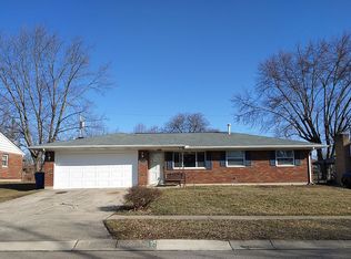 7325 Carmelita Dr, Dayton, OH 45424