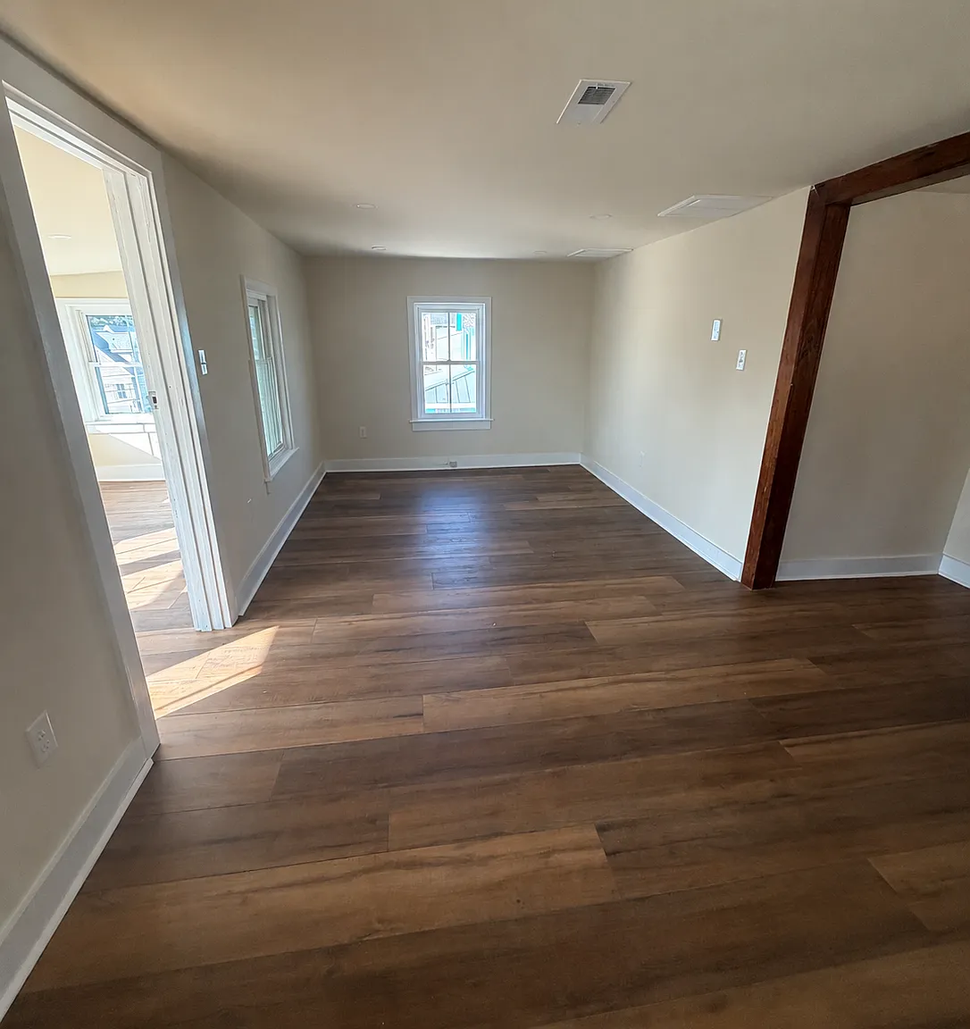 1 bed, 695 sqft, $1,595 — Photo 2