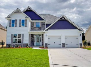 1710 Smith Farm, Fayetteville, NC 28312