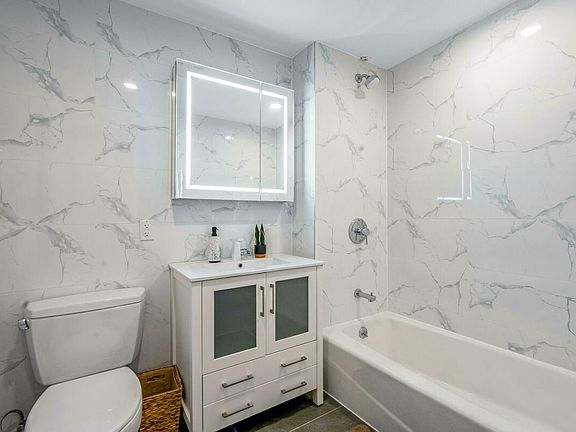 2nd image of 52-16 Roosevelt Ave #4C