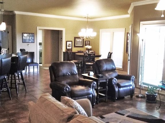 open concept
