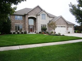 23017 Toscana Dr, Frankfort, IL 60423