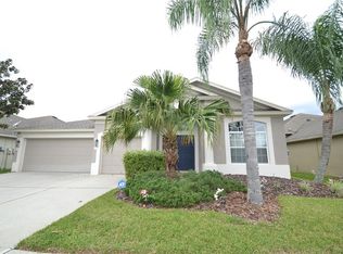 31117 Creekridge Dr, Wesley Chapel, FL 33543