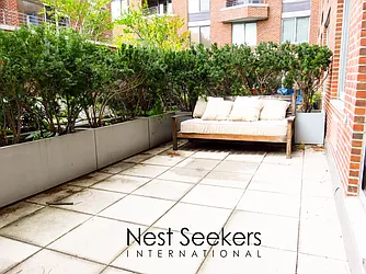 Rented by Nest Seekers International