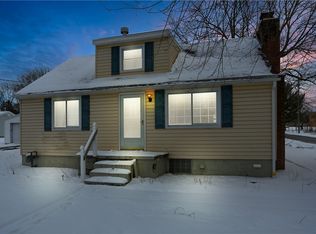 2011 Tony St, New Castle, PA 16101