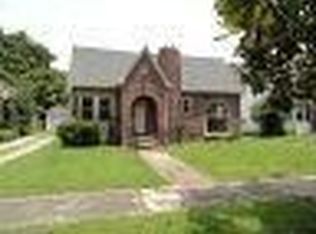826 E 17th St, Ada, OK 74820