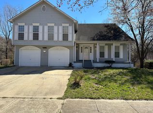 10618 Featherstone Dr, Fort Washington, MD 20744