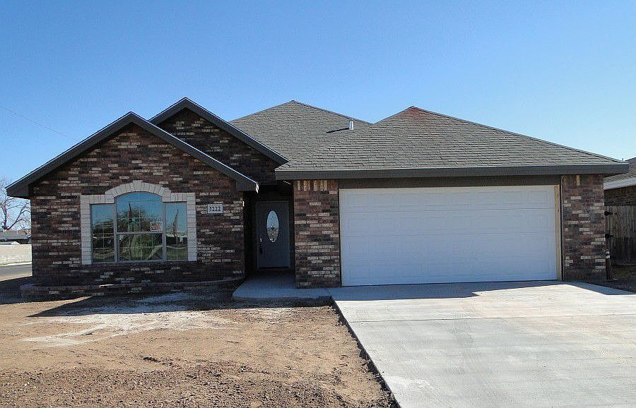 1222 E Golf Course Rd, Midland, TX 79701 Zillow