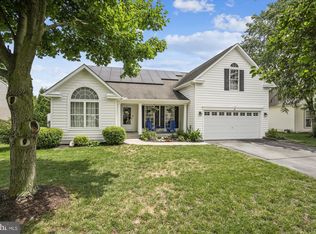 4 Ocean Willow Dr, Ocean View, DE 19970