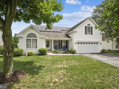 4 Ocean Willow Dr, Ocean View, DE, 19970