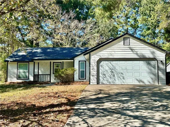 343 Martin Dr, Jonesboro, GA 30238