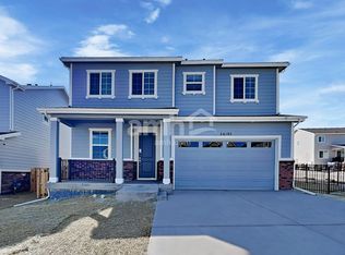 26102 E Calhoun Pl, Aurora, CO 80016