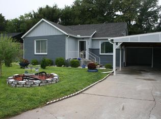 205 N Murphy St, Sublette, KS 67877