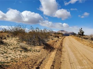 0 Reed Ave, Mojave, CA 93501