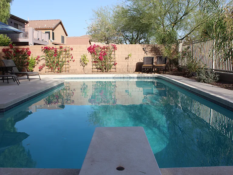4609 E Thorn Tree Dr — Photo 39