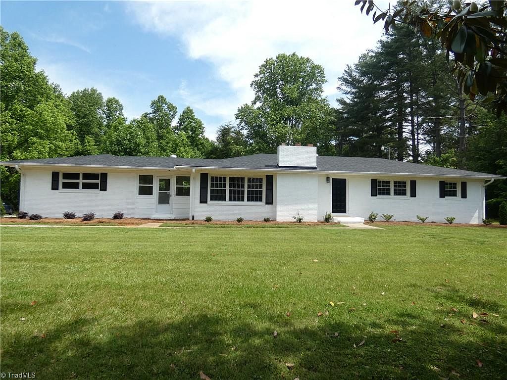 625 Petree Rd, Winston Salem, NC 27106 Zillow