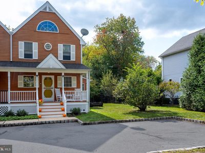 39 Lafayette St, Hopewell, NJ, 08525
