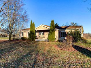 20770 Springdale Rd, Marysville, OH 43040