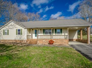Beck Ln, McMinnville, TN 37110