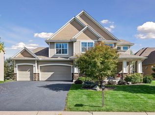 17039 W 62nd St, Eden Prairie, MN 55346