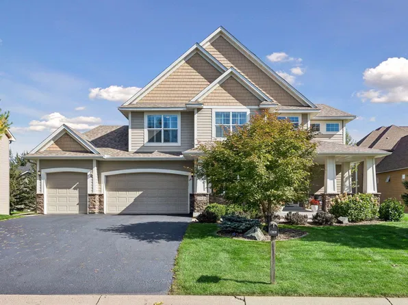 17039 W 62nd St, Eden Prairie, MN 55346