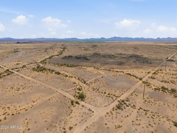 0 N 487th Avenue #30, Tonopah, AZ 85354