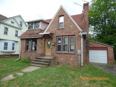 48 Wellington St, Springfield, MA, 01109