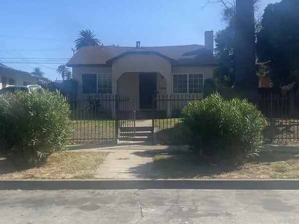 1150 W 77th St, Los Angeles, CA 90044
