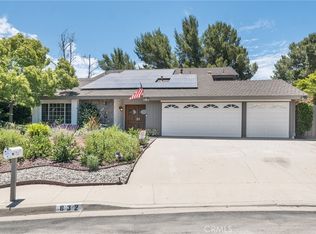 832 Pamela Wood St, Thousand Oaks, CA 91320