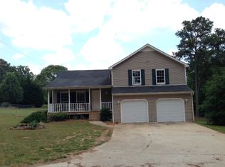451 Almon Rd, Covington, GA 30014