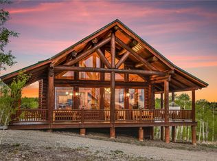 613 Reinecker Ct, Como, CO 80432