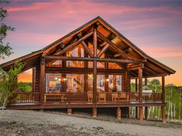 613 Reinecker Ct, Como, CO 80432