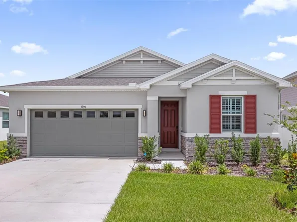 3998 Bannock Ave, Tavares, FL 32778