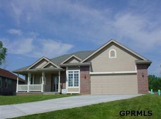 13102 S 26th Avecir, Omaha, NE 68132