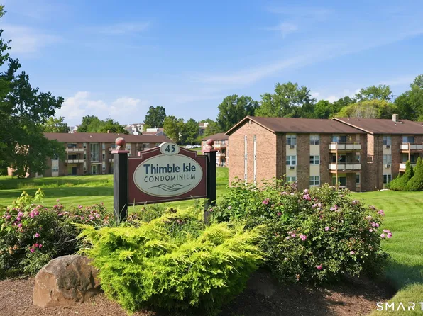 45 Jefferson Road #3-2, Branford, CT 06405