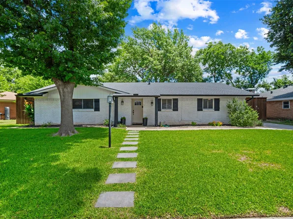 2129 Goerte Dr, Grand Prairie, TX 75051