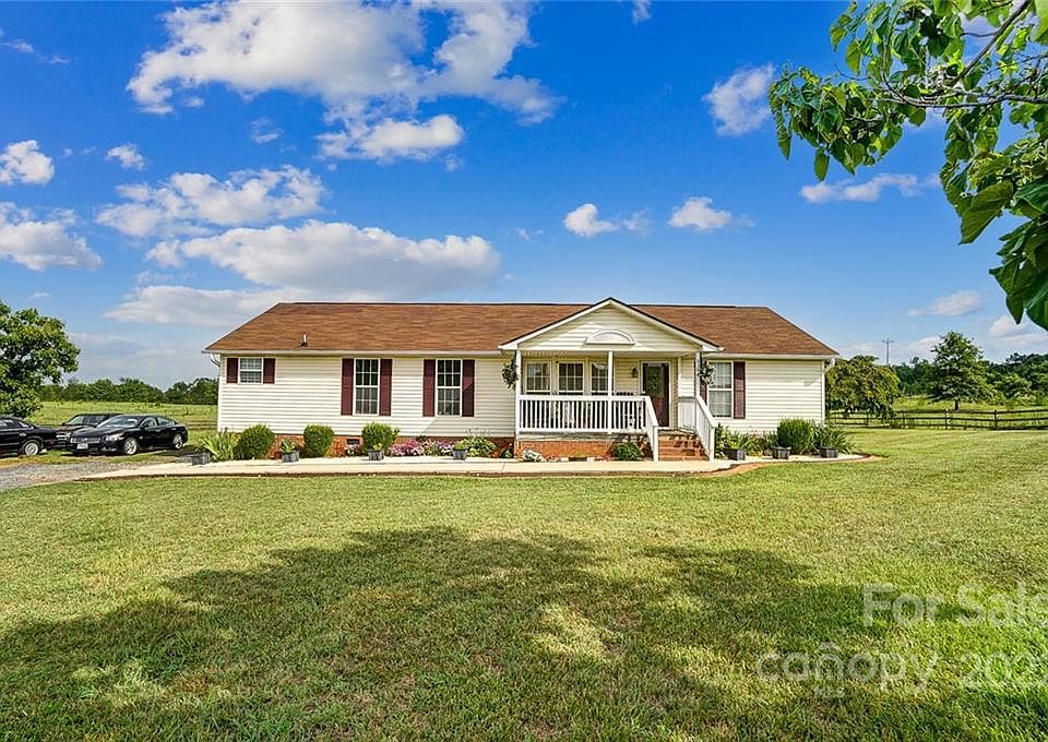 638 Margrace Rd, Kings Mountain, NC 28086 MLS 3888174 Zillow