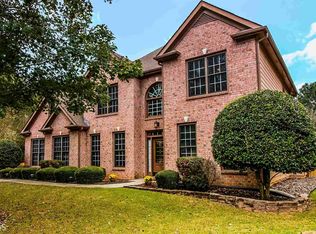 525 Sunflower Ct, Milton, GA 30004