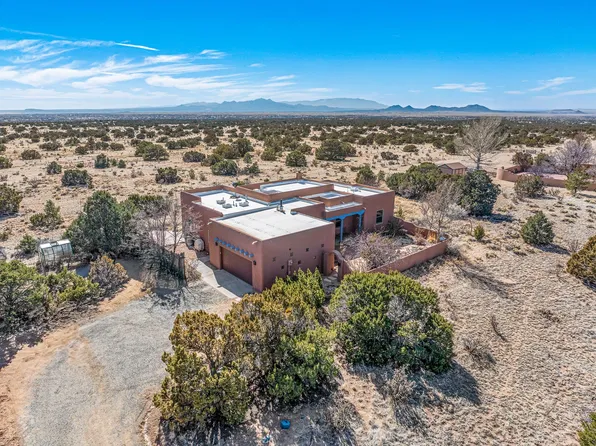 23 Brooks Way, Santa Fe, NM 87508