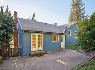6576 Lucas Ave, Oakland, CA 94611