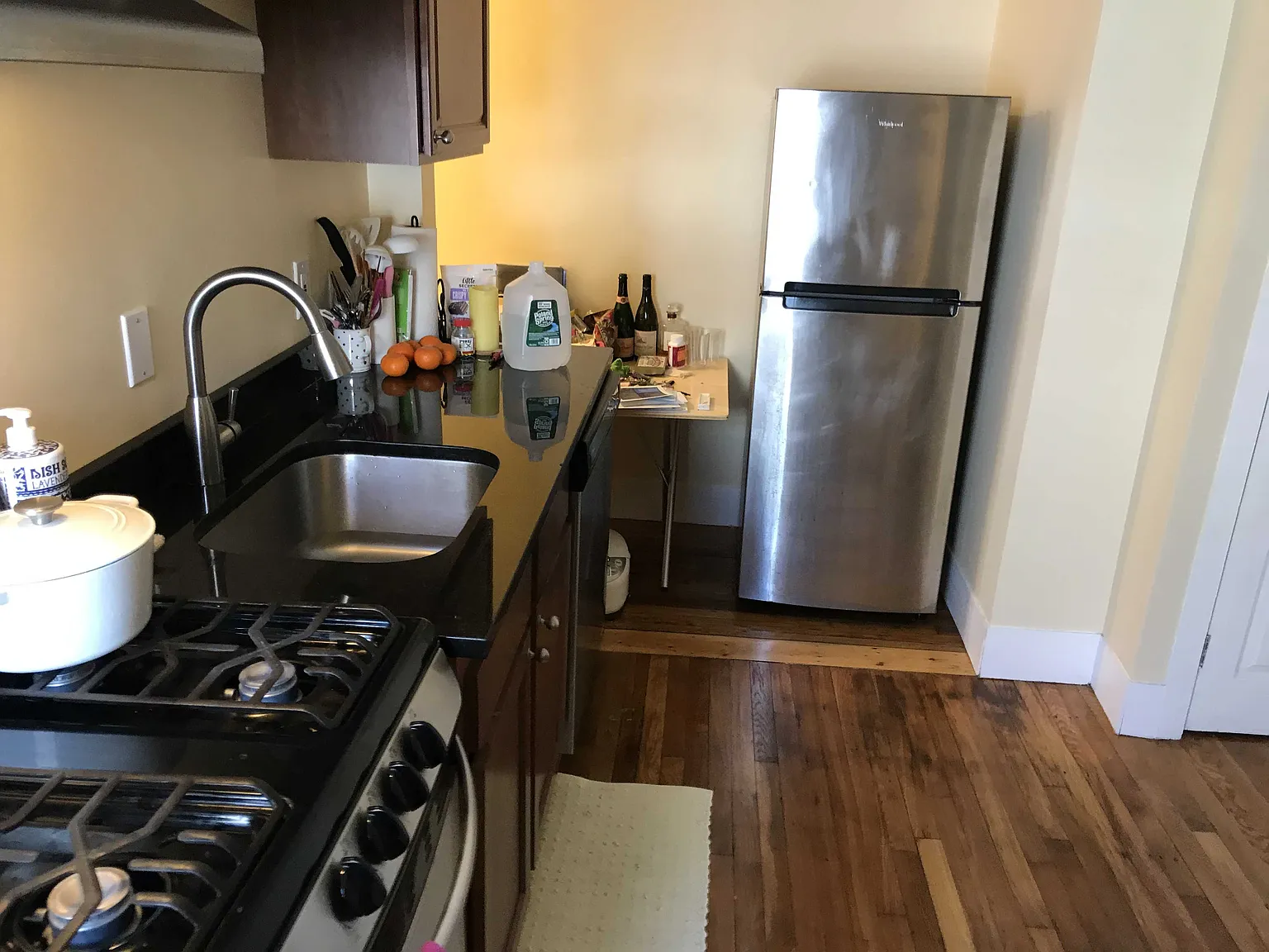 1 bed, $2,350 — Photo 2