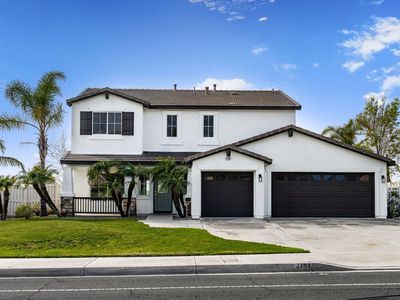 2793 Irvington Ave, San Bernardino, CA, 92407