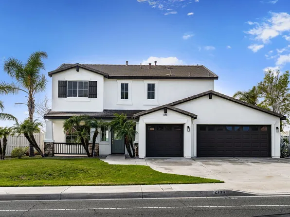 2793 Irvington Ave, San Bernardino, CA 92407