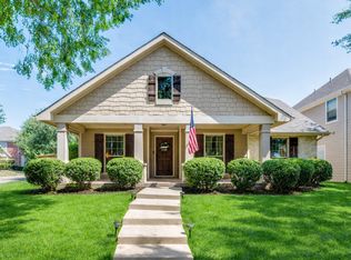 2601 Westpoint Dr, Melissa, TX 75454