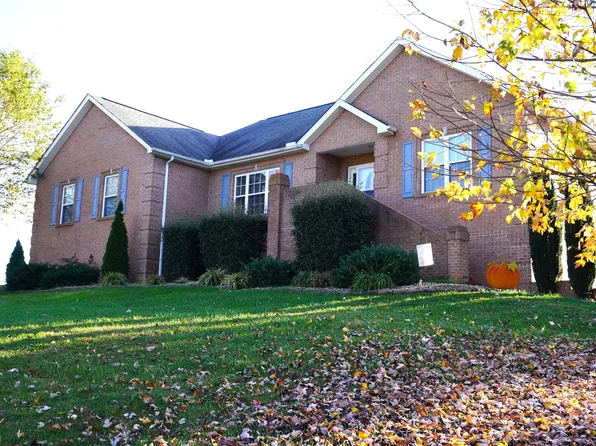 1230 Savannah Dr, Russellville, TN 37860